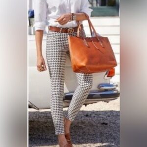 NWT J MCLaughlan Baxter Pants